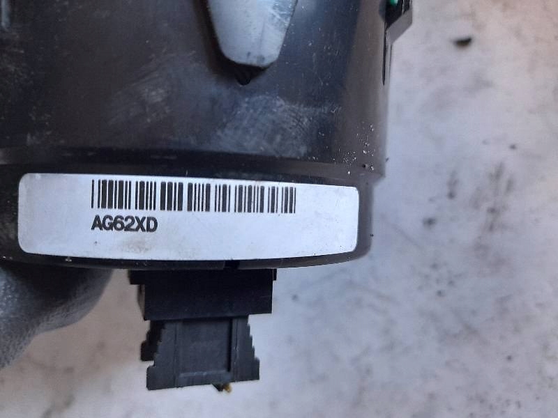 фото №2, Панель управление обдув 8200028449a renault espace iv 4