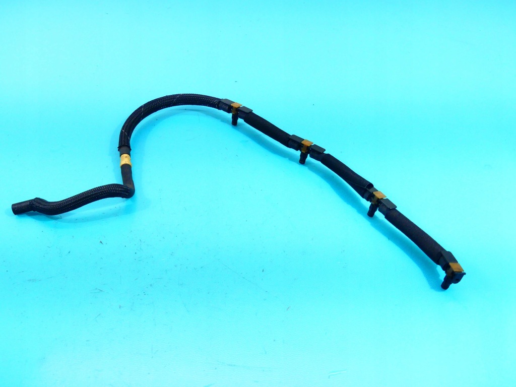 фото №1, Шланг паливний повернення палива superb ii 2.0tdi 170km