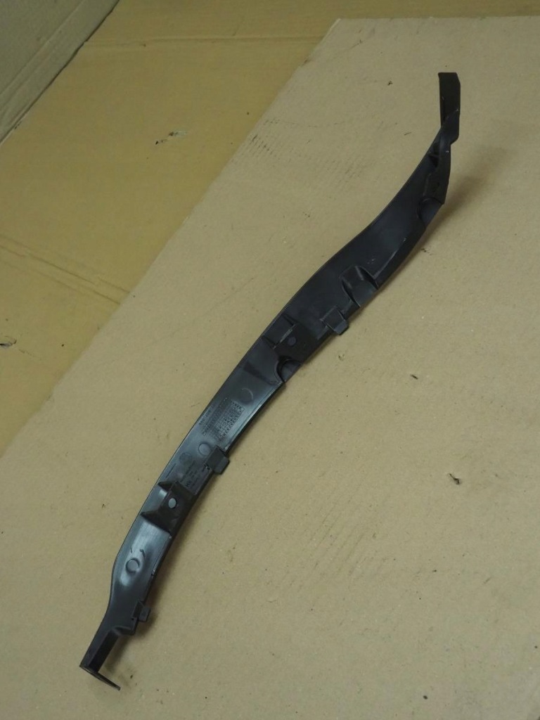 фото №6, Кронштейн кронштейн бампера задняя vw up citigo 1st807046 правый новый