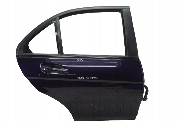 фото №1, Двері правий задня mercedes c w204 c359 359 sedan