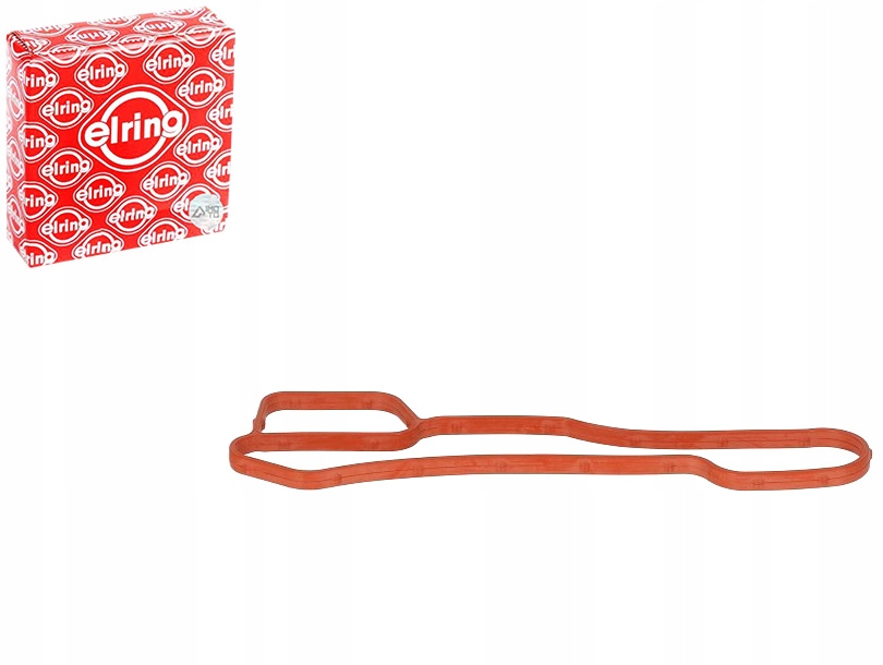 фото №1, Прокладка термостата жидкость охлаждающий renault grand scenic iii