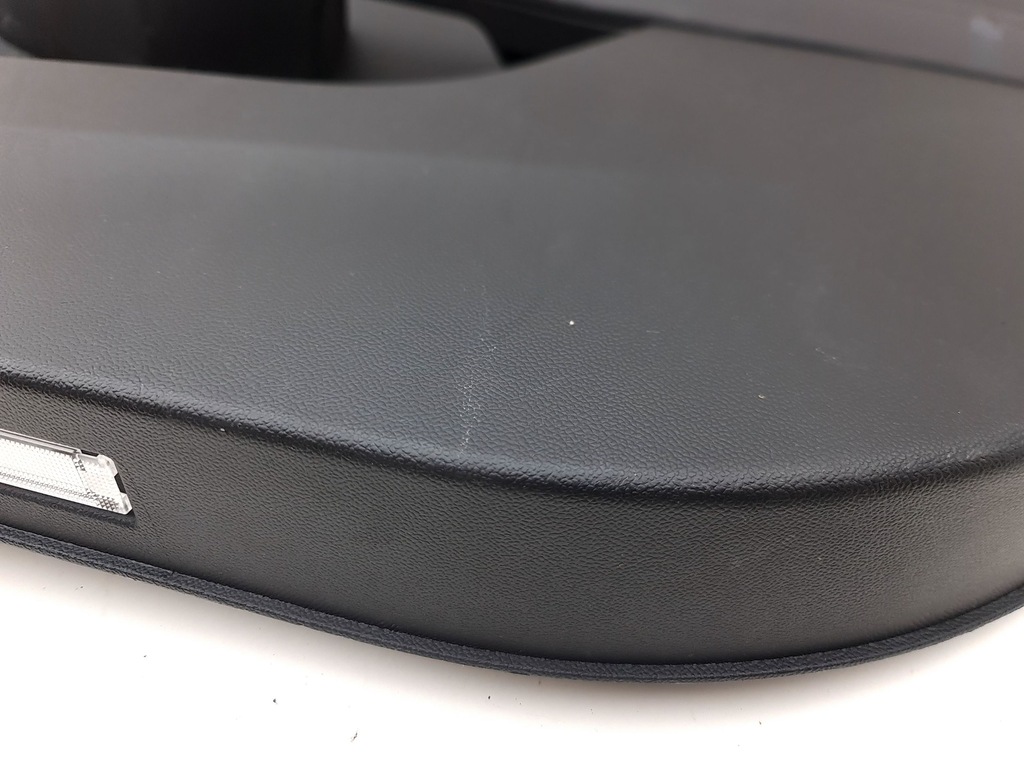 фото №11, Alfa romeo giulia 2019 правая сторона обшивки / обшивка дверь передних