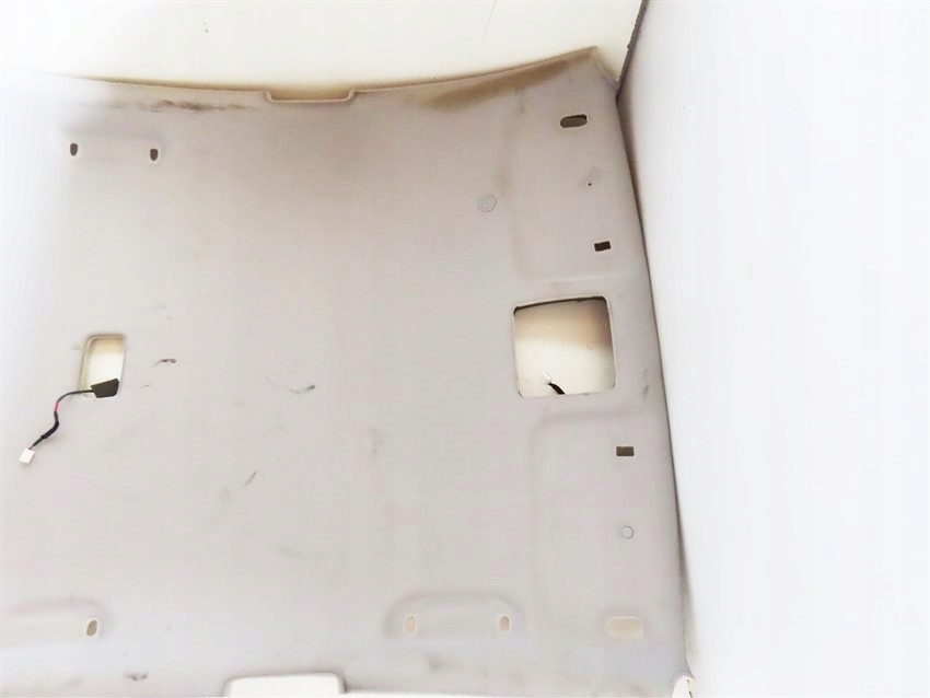 фото №3, Потолок hyundai i30 ii хэтчбек 5 дверь 2012-2017 rok