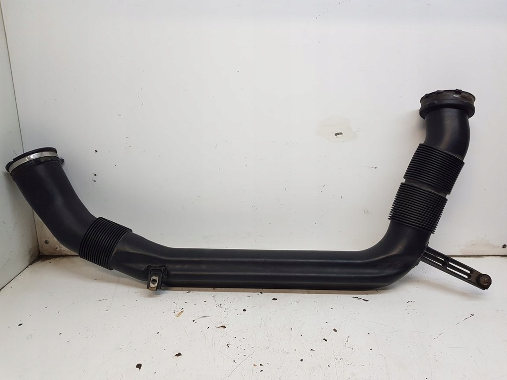 фото №1, Chevrolet cruze 13307083 труба шланг воздуха