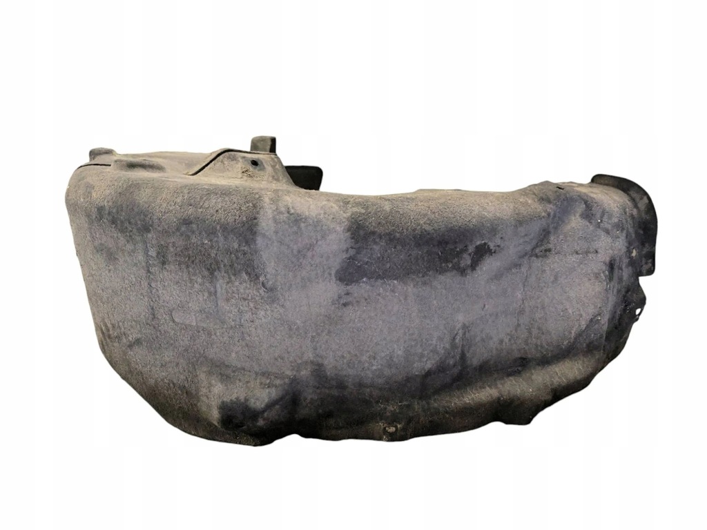 фото №5, Chrysler pacifica 2018 ліва сторона підкрилок задні