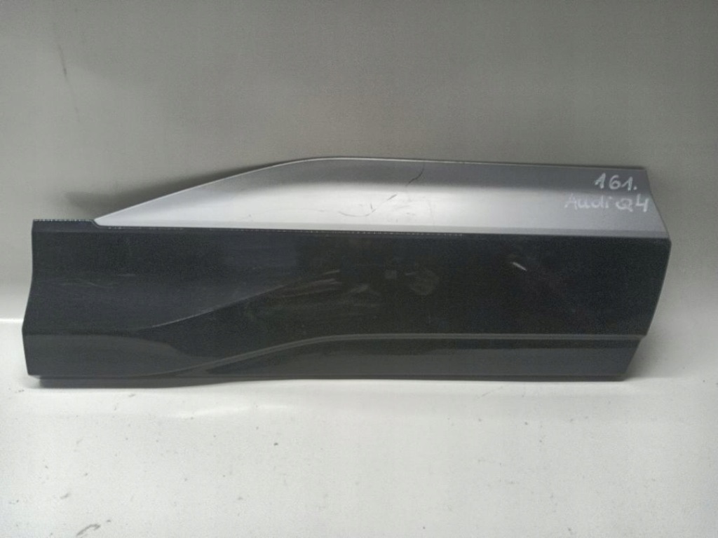 фото №1, Молдинг двері правий задня задня audi q4 e-tron 89a853970