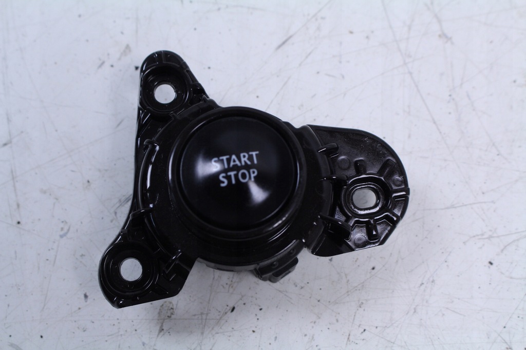 фото №2, Выключатель запуск стоп renault espace v