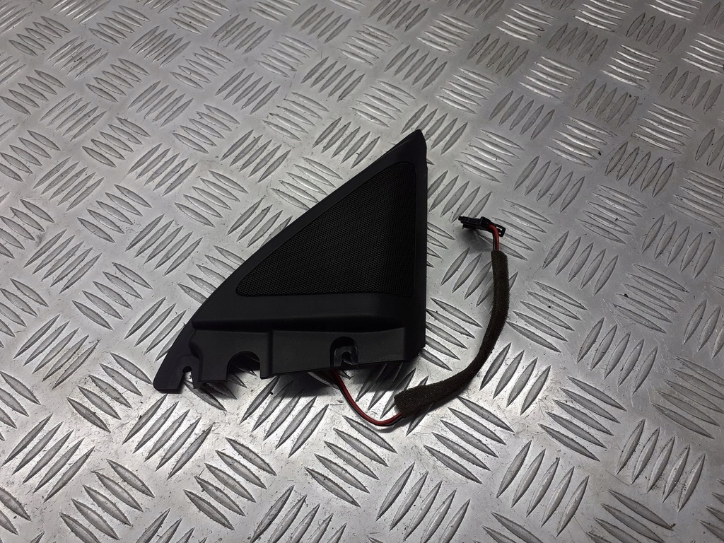 фото №1, Захист дзеркало внутрішня права seat ibiza iii