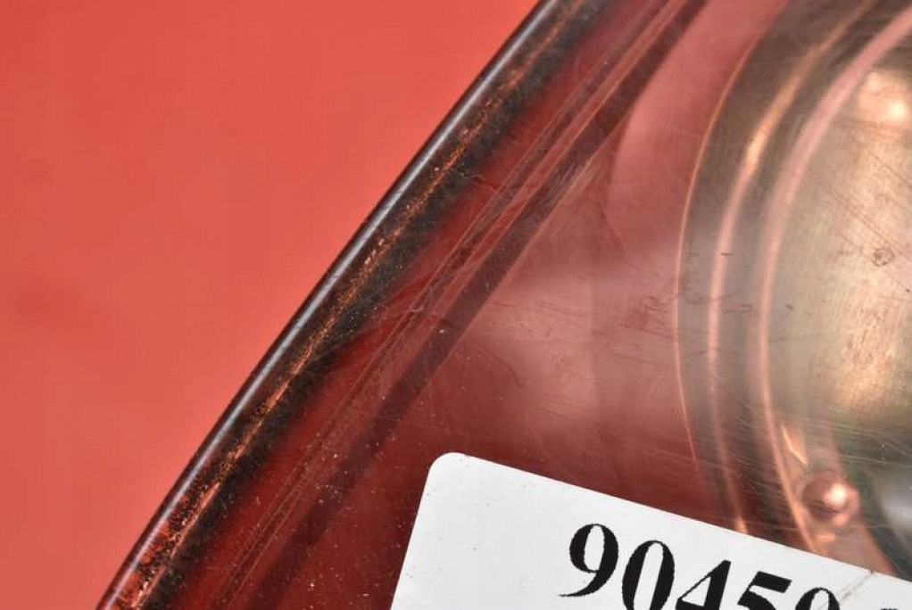 фото №13, Лампа права задня задня p2913r mazda 3 1 i bk 5d hb 03-06