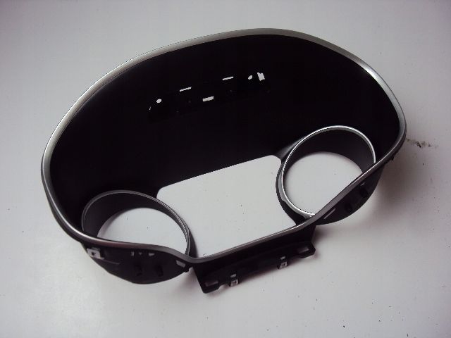 фото №1, Рамка спідометра jeep compass ii 2016-