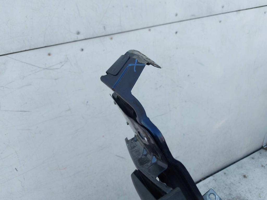 фото №12, Dacia dokker lodgy stepway правый крыло передний перед