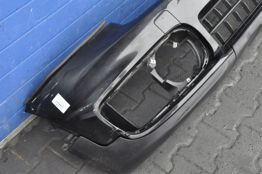 фото №12, Mini countryman f60 ii бампер перед передний a94