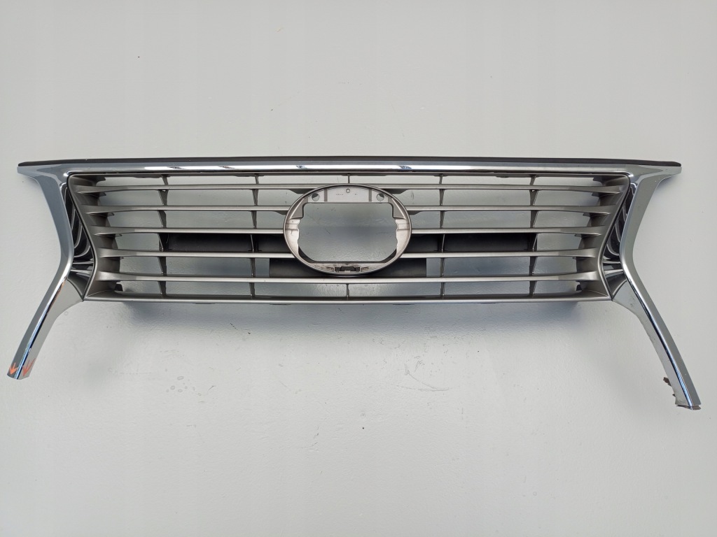 Lexus rx 3 3 рестайлінг  2012- решітка радіатора решітка  радіатора перед 53155-48040 ÷ Зі Шроту