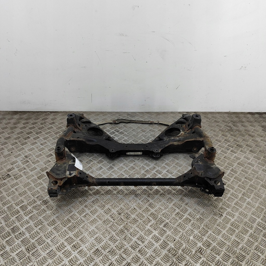 фото №3, Bmw 1 f20 f21 2013 рама допоміжна передня