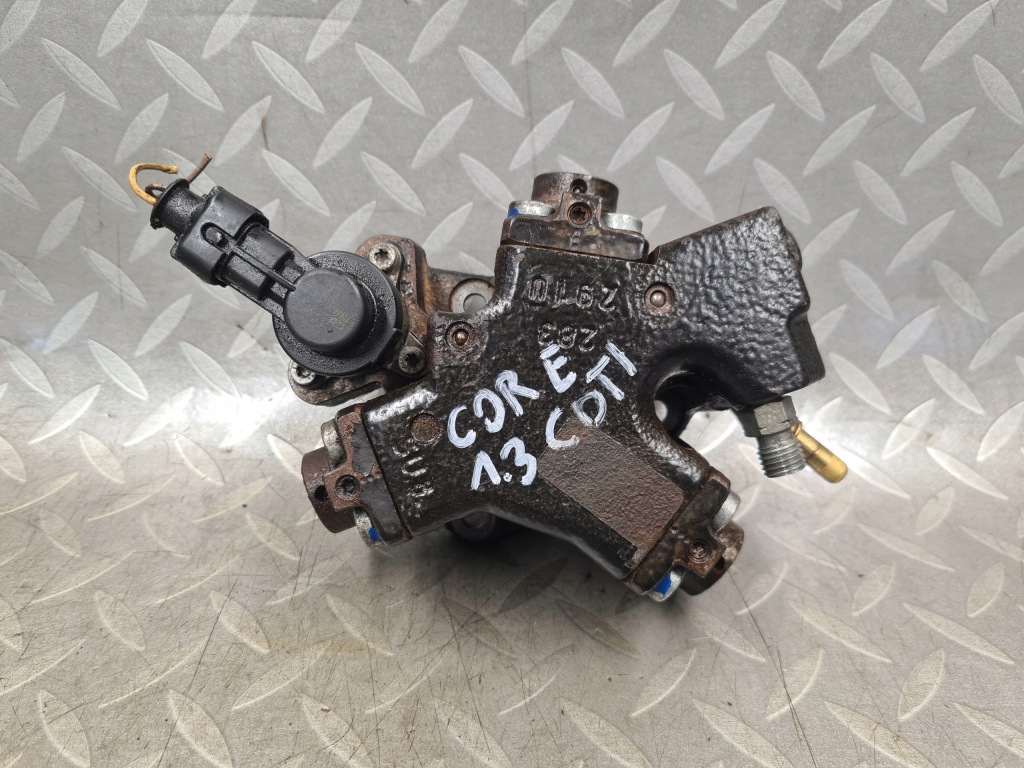 фото №1, Насос пального упорскування corsa e 1.3 cdti b13dtc 75km