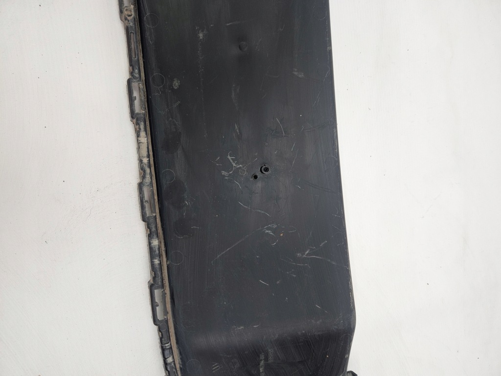 фото №5, Mini countryman r60 молдинг рамка pod номерной знак бампера задняя 9803166