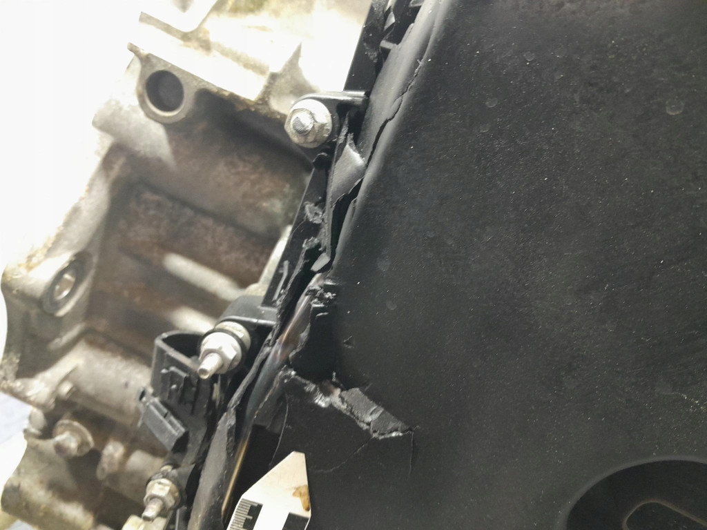 Купити Opel ampera 1.4 hyb 151 km коробка передач передач автоматична коробка передач 24251519