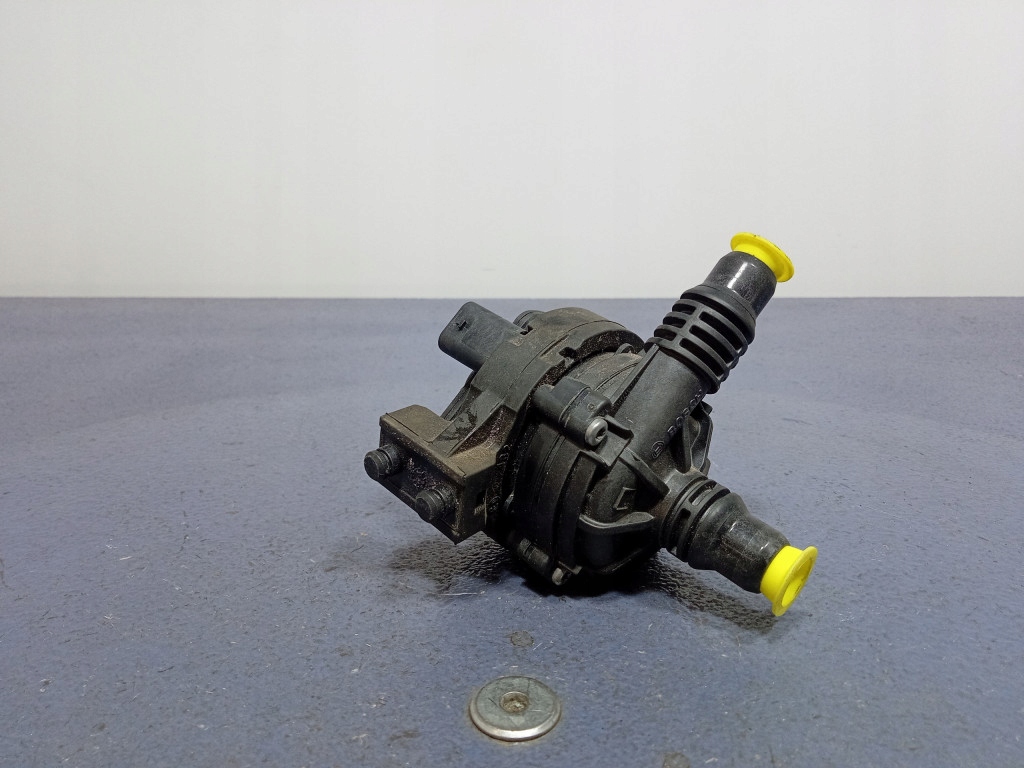 фото №5, Bmw i4 g26 додаткова насос wody електрична 8840614