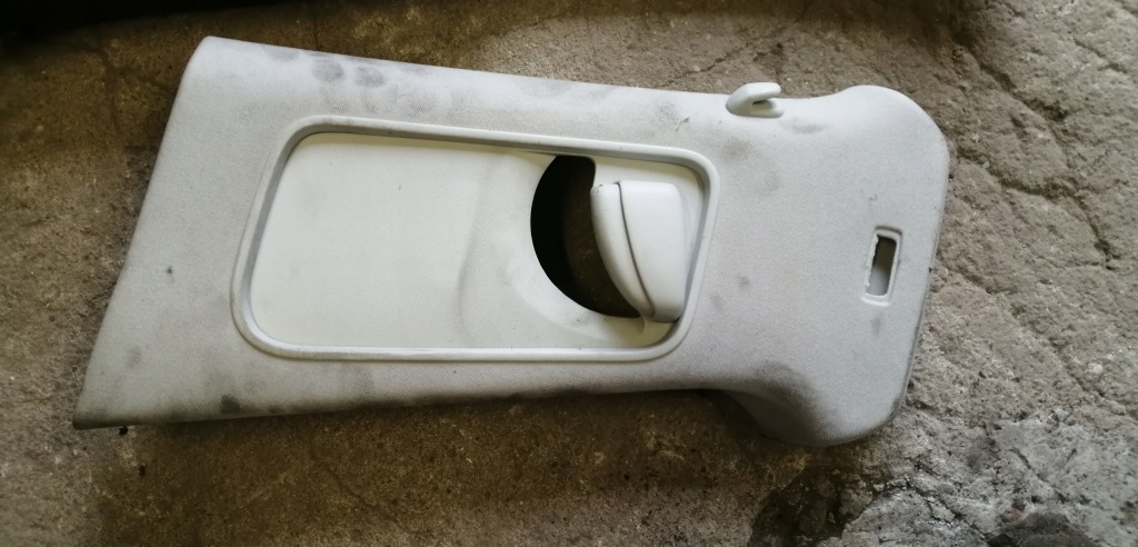 фото №2, Vw passat b7 защита стойка левая