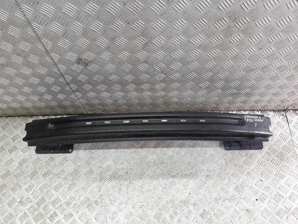 фото №1, Балка бампера задня seat cordoba ii 1.9 tdi