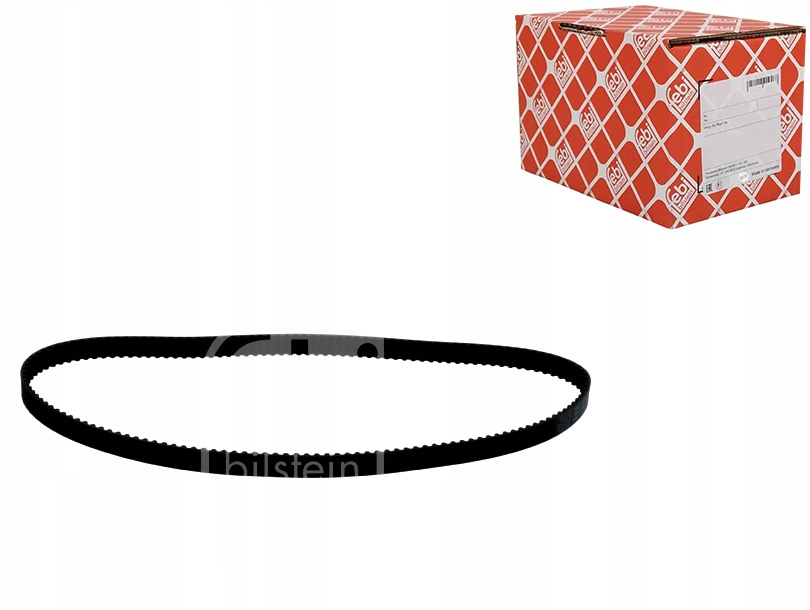 фото №1, Febi bilstein 14112 ремень распределительного вала