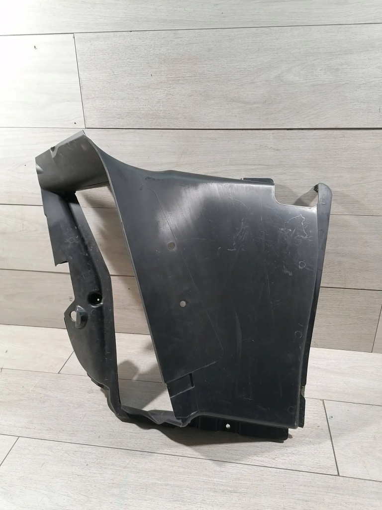 фото №1, Ferrari 488 повітропровід повітря права 86730700