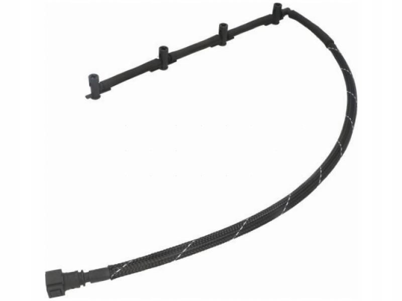 фото №1, Шланг зливний mercedes klasa glk 3.0 gle w166 3.0