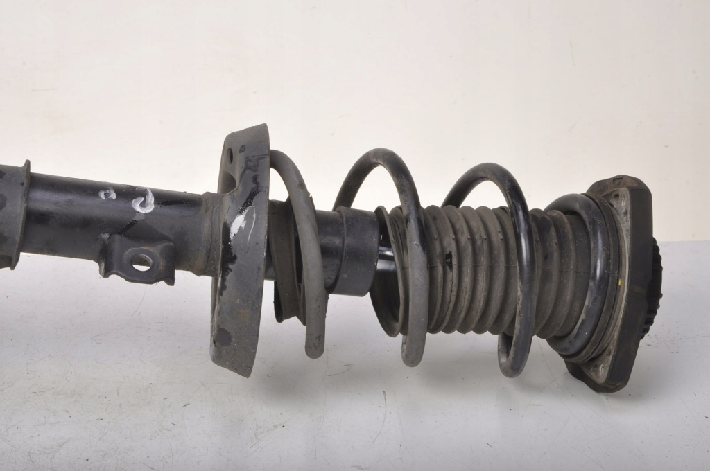 Opel astra k 1.0t mcperson правий перед передній 39039564 Київ