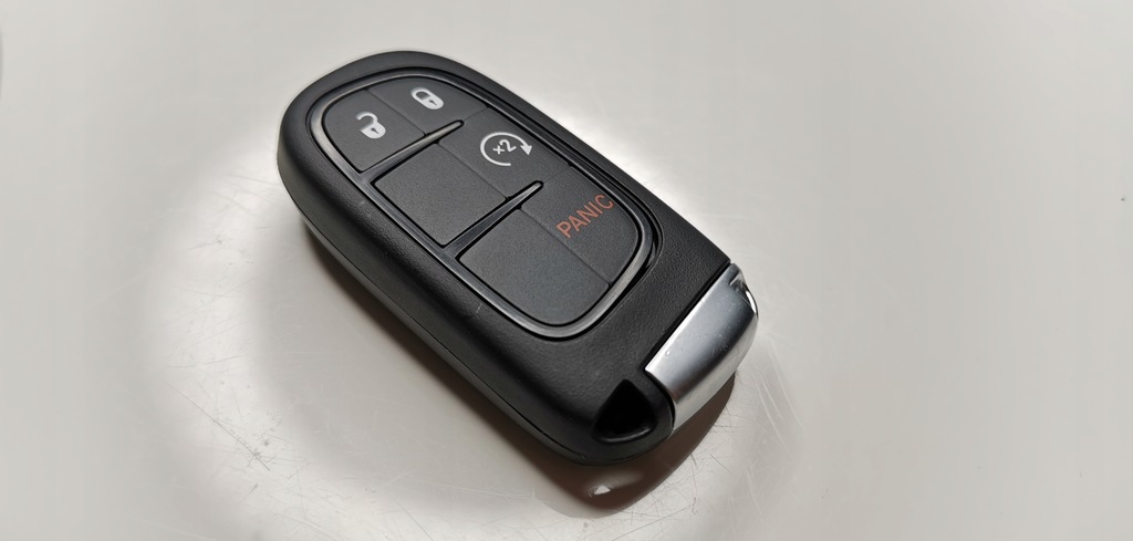 фото №1, Dodge ram 2013-2018 ключ smart key