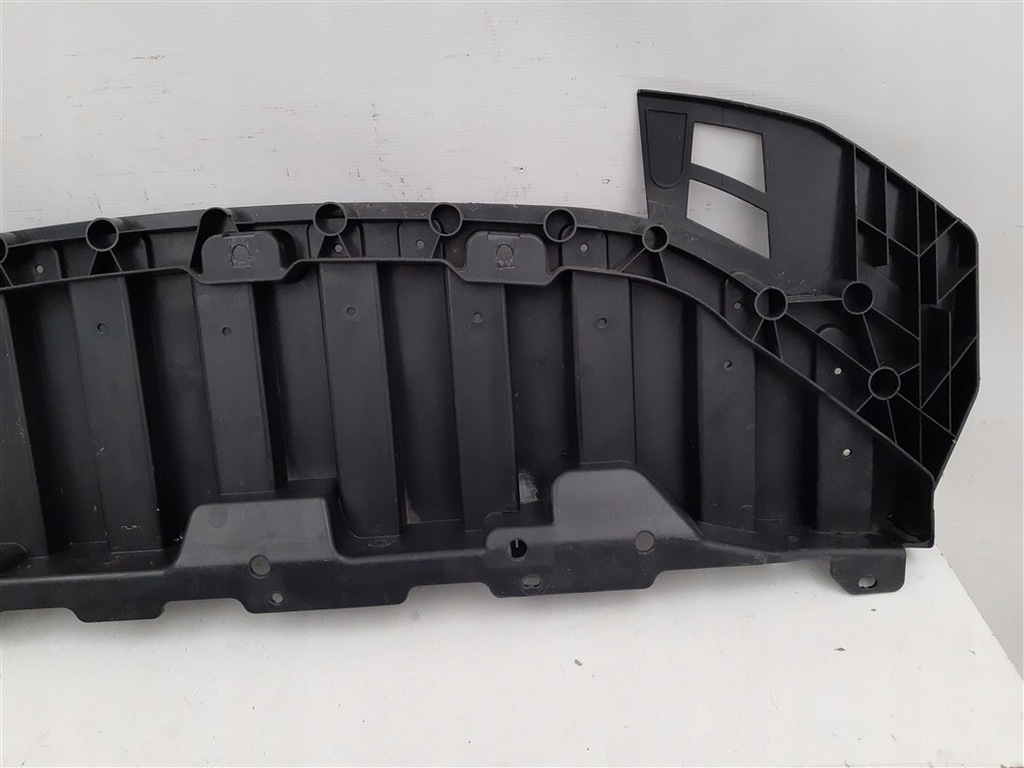 фото №6, Плита pod бампер перед nissan leaf 2017-2019