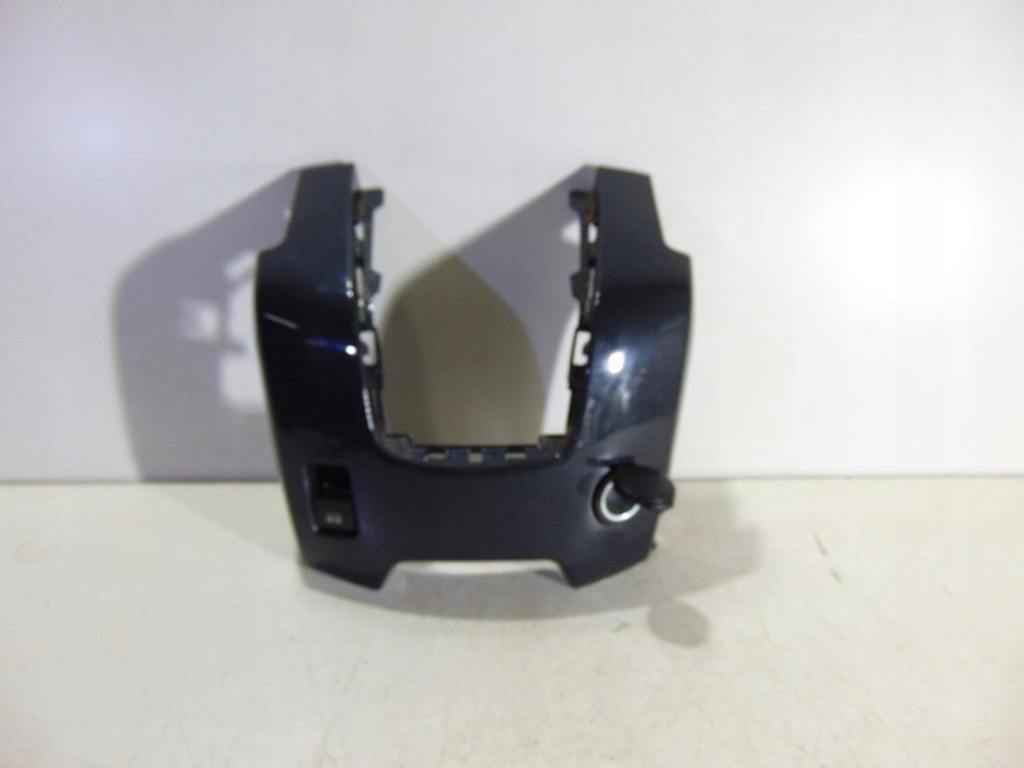 фото №1, Рамка захист тунель peugeot 5008 i 9686404177