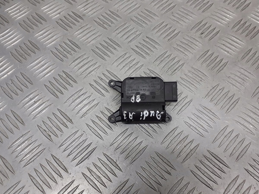 фото №1, Моторчик отопителя audi a3 8p