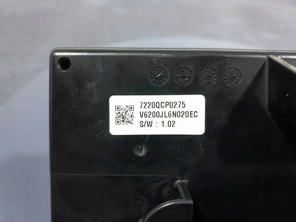 Hyundai tucson iv блок управления модуль 97255-n7220 Недорого