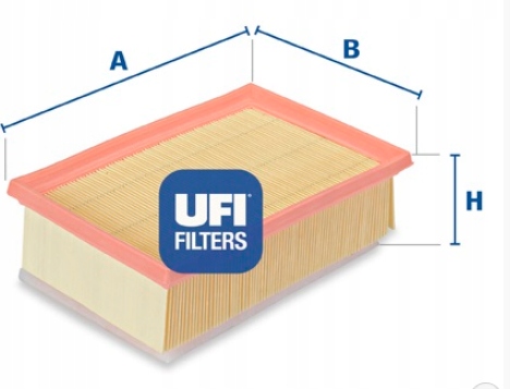 фото №6, Hengst фільтр e436l01 фільтр повітря