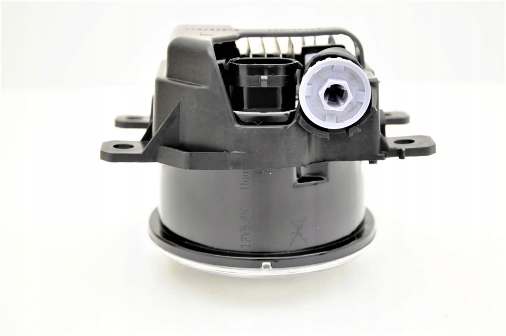 фото №4, Subaru ascent od 2019- протитуманна фара лівий новий led