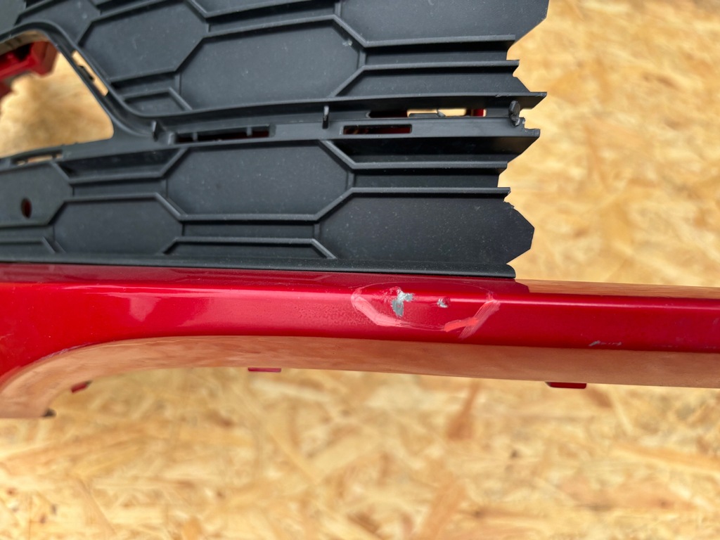 фото №15, Skoda octavia iv 4 бампер перед передний 2019- pdc 5e3807221