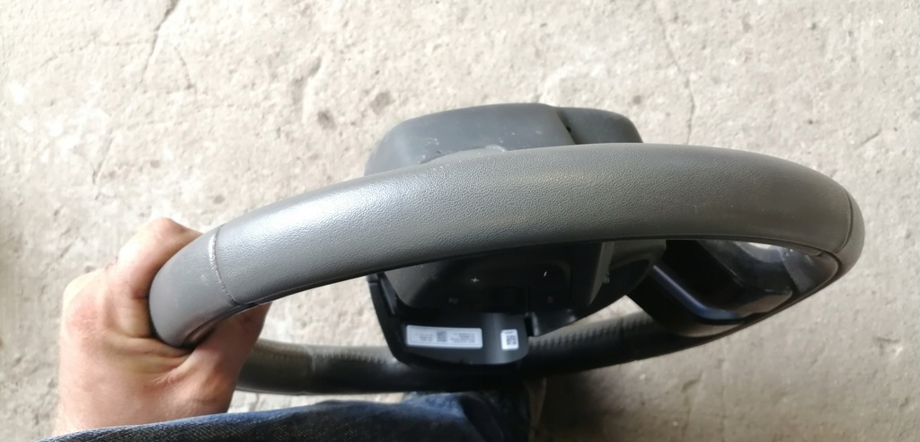 фото №8, Citroen c4 cactus воздуховод состояние bdb 98031272yc