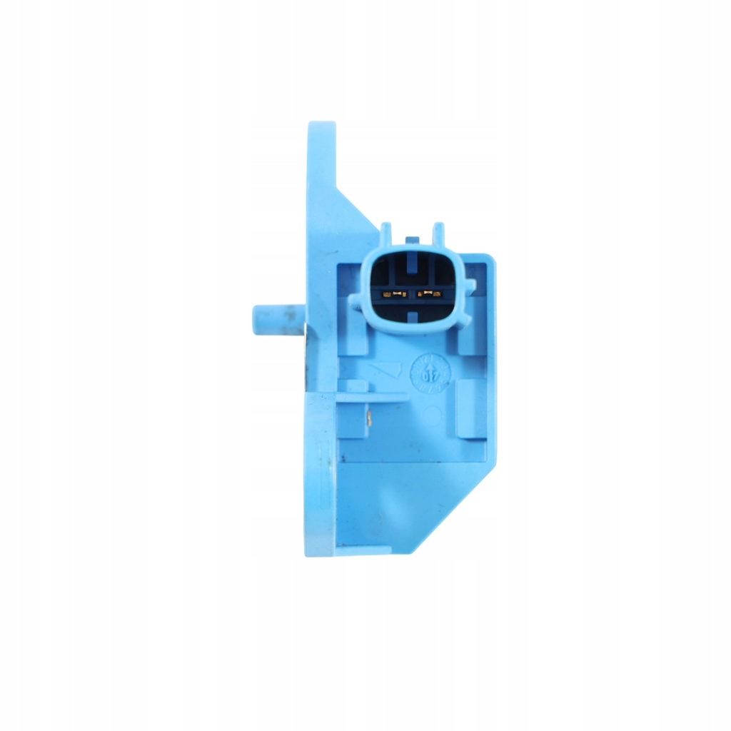 фото №9, Volkswagen new beetle cabrio датчик удара бокового 6q0909606g