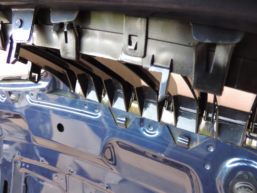 фото №11, Bmw x5 x-5 e70 капот