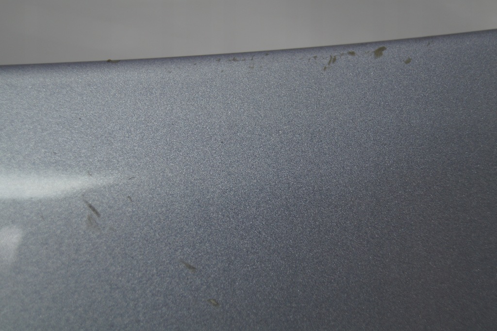 фото №6, Крышка багажника задняя audi a8 d3 ly7h