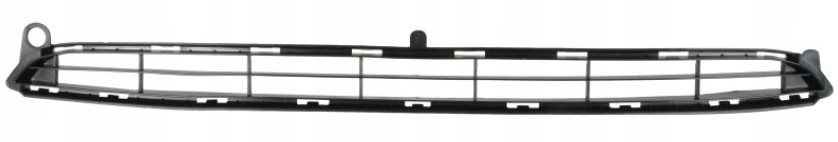 Купить Решётка  бампера citroen c3 13-16 верхний