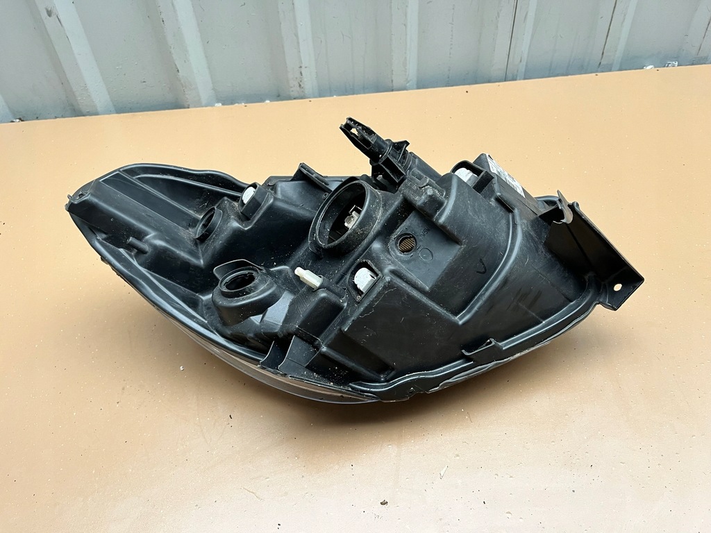 фото №11, Dacia dokker lodgy 12-16r лампа правый перед перед