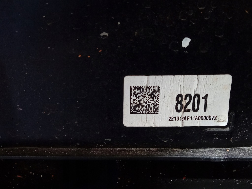 фото №7, Kia rio iv 4 yb 1.0 t-gdi 100 km підсилювач pas комплект радіатор