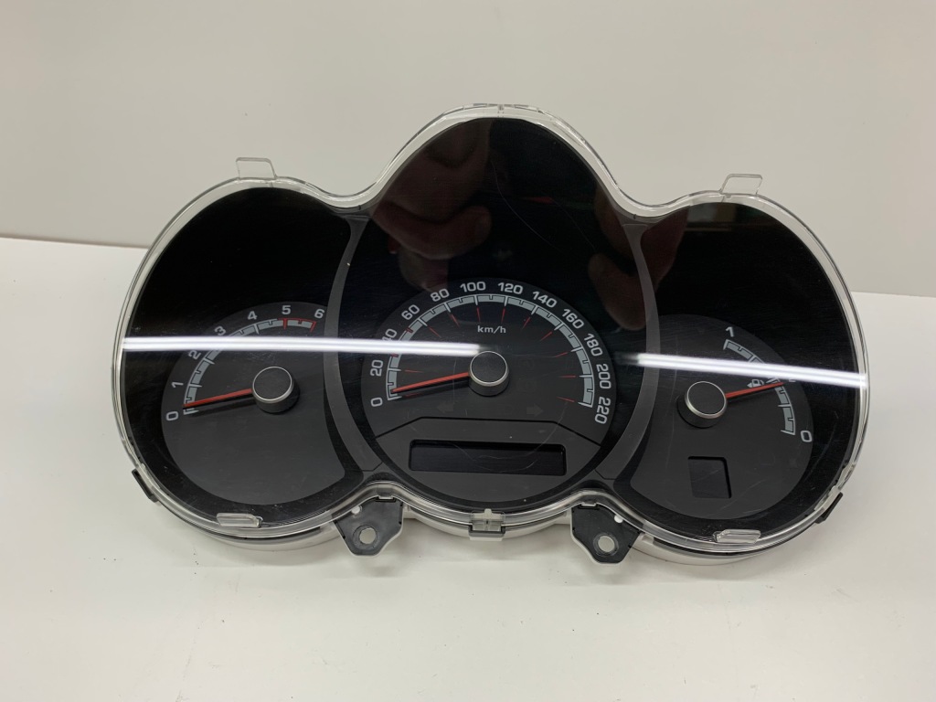 фото №1, Kia venga счетчик 94006-1p600