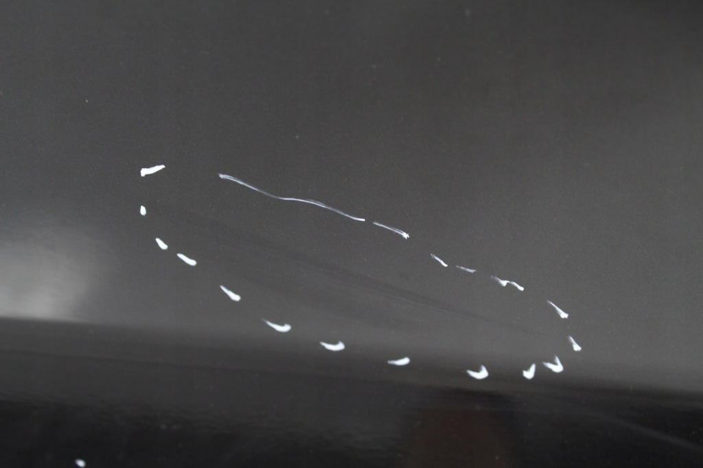 фото №7, Дверь правое правый перед ibiza iv 6j 09-17 3d