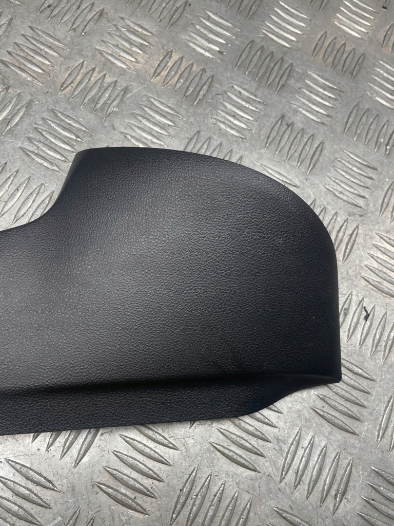 Fiat 500e накладка молдинг захист 735715294 Оригінал