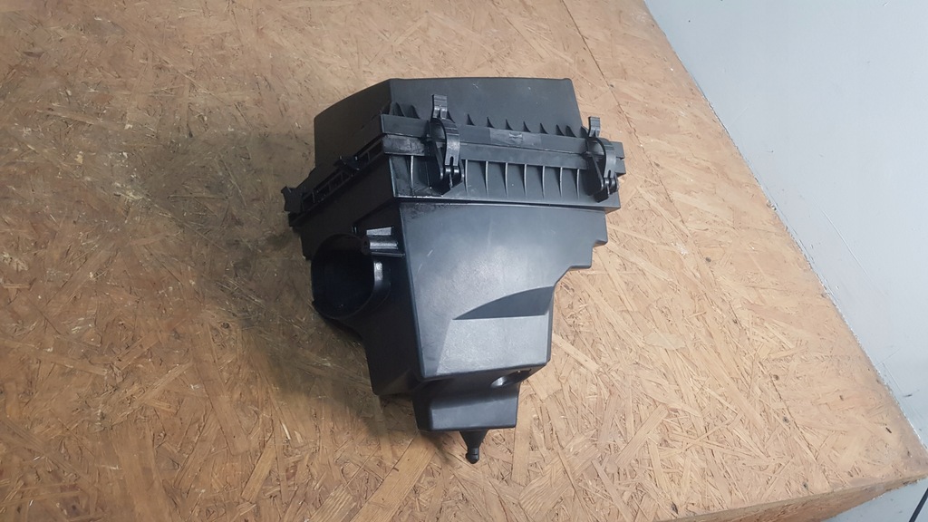 фото №8, Ford mondeo mk-5 mk 5 корпус фільтра повітря