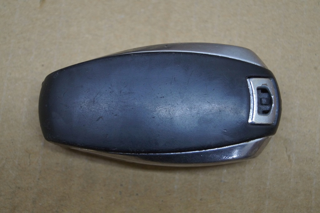 фото №9, Замок запалювання ключ touarego ii 3.0tdi v6 7p6905843b