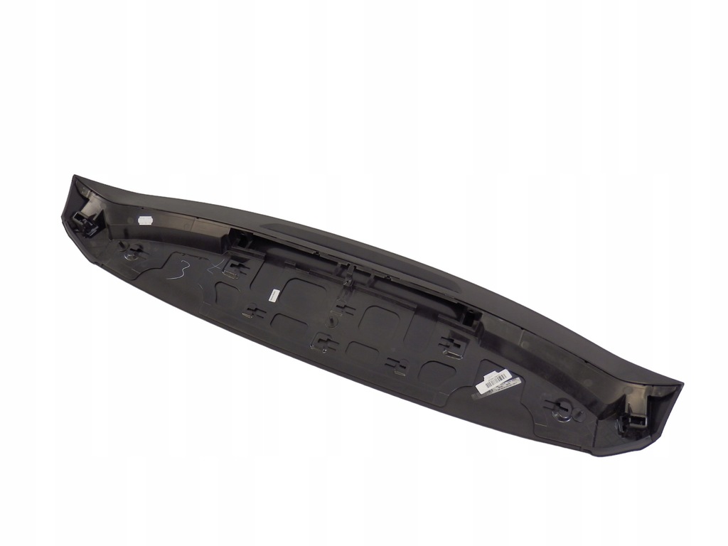 фото №4, Спойлер спойлер крышки vw t-roc 2ga827936 оригинальный номер