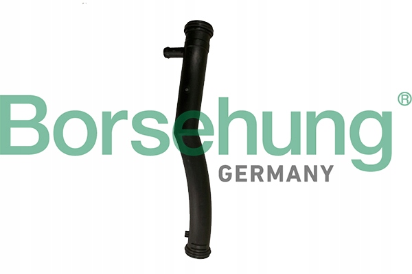 фото №8, Wąż труба жидкость охлаждающей org skoda vw 03c121065d